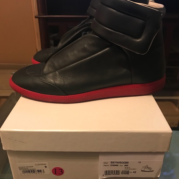 Maison margiela 100% authentic - Picture 2 of 5